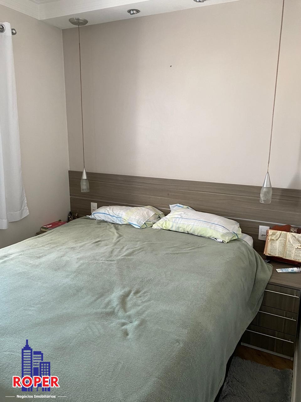 Apartamento à venda com 2 quartos, 44m² - Foto 20