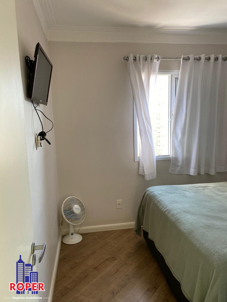 Apartamento à venda com 2 quartos, 44m² - Foto 21