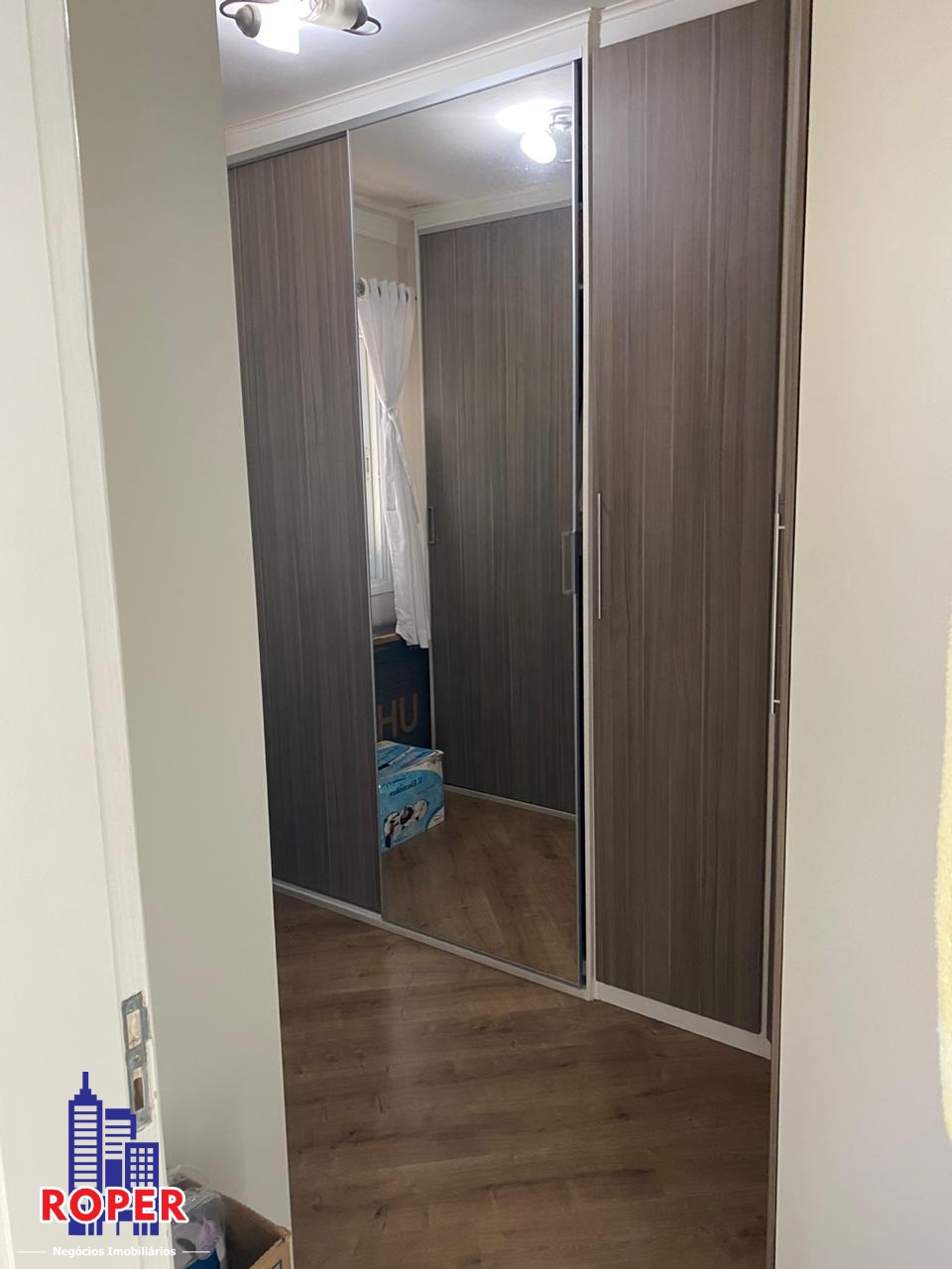 Apartamento à venda com 2 quartos, 44m² - Foto 22