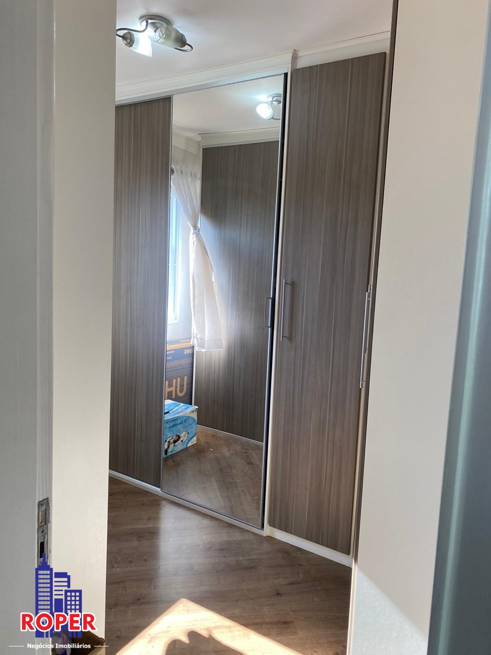 Apartamento à venda com 2 quartos, 44m² - Foto 25