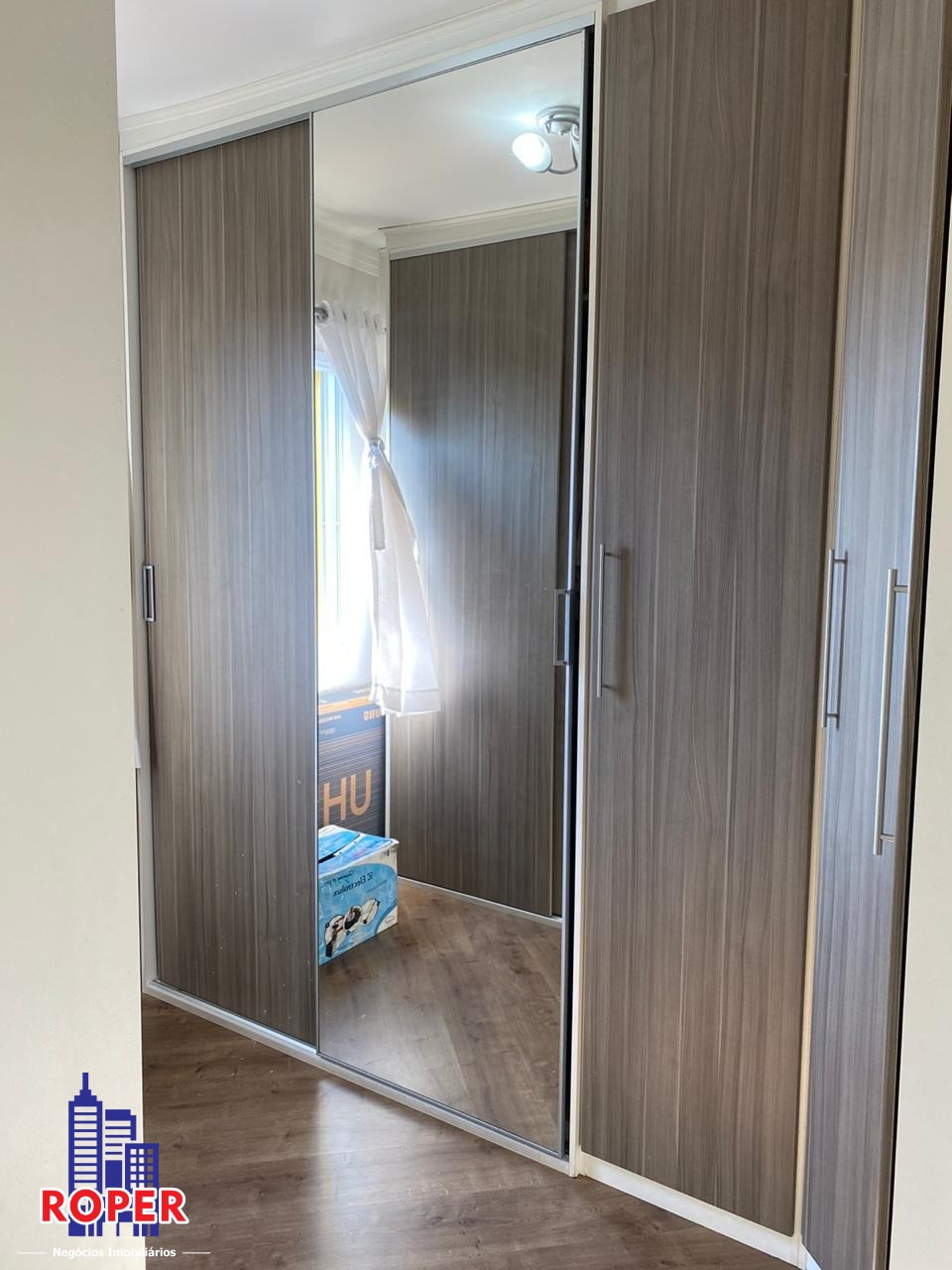 Apartamento à venda com 2 quartos, 44m² - Foto 26