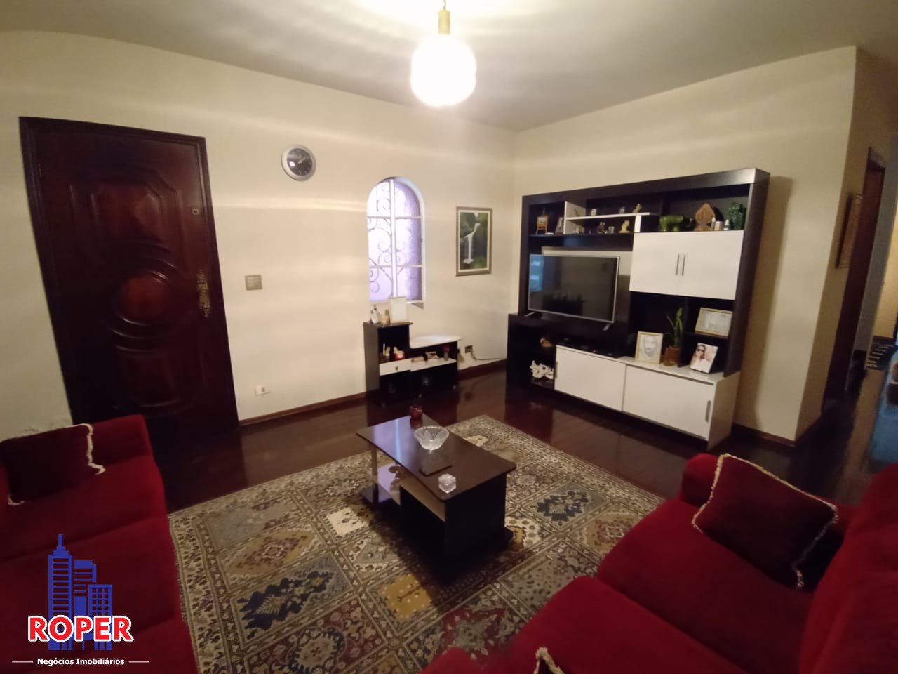 Casa à venda com 2 quartos, 140m² - Foto 9