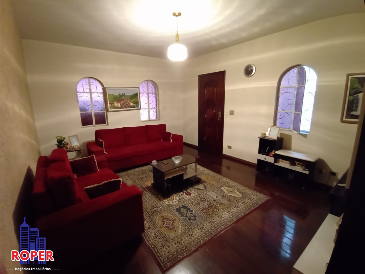 Casa à venda com 2 quartos, 140m² - Foto 10