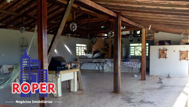 Chácara à venda com 2 quartos, 5250m² - Foto 9