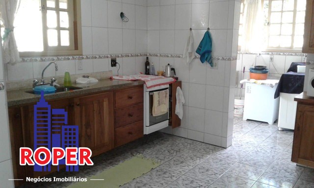 Chácara à venda com 3 quartos, 1000m² - Foto 4