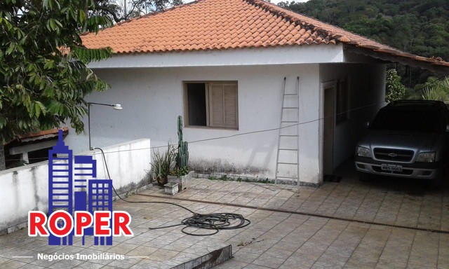 Chácara à venda com 3 quartos, 1000m² - Foto 1