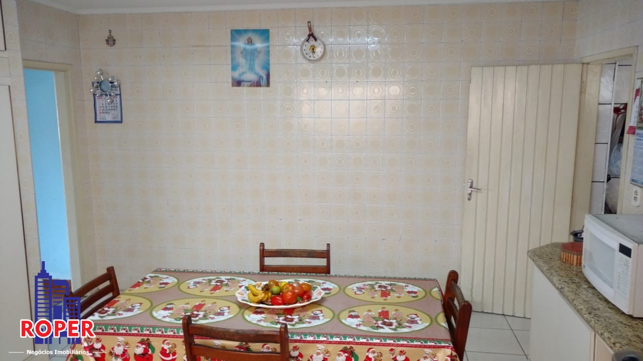 Sobrado à venda com 3 quartos, 152m² - Foto 14