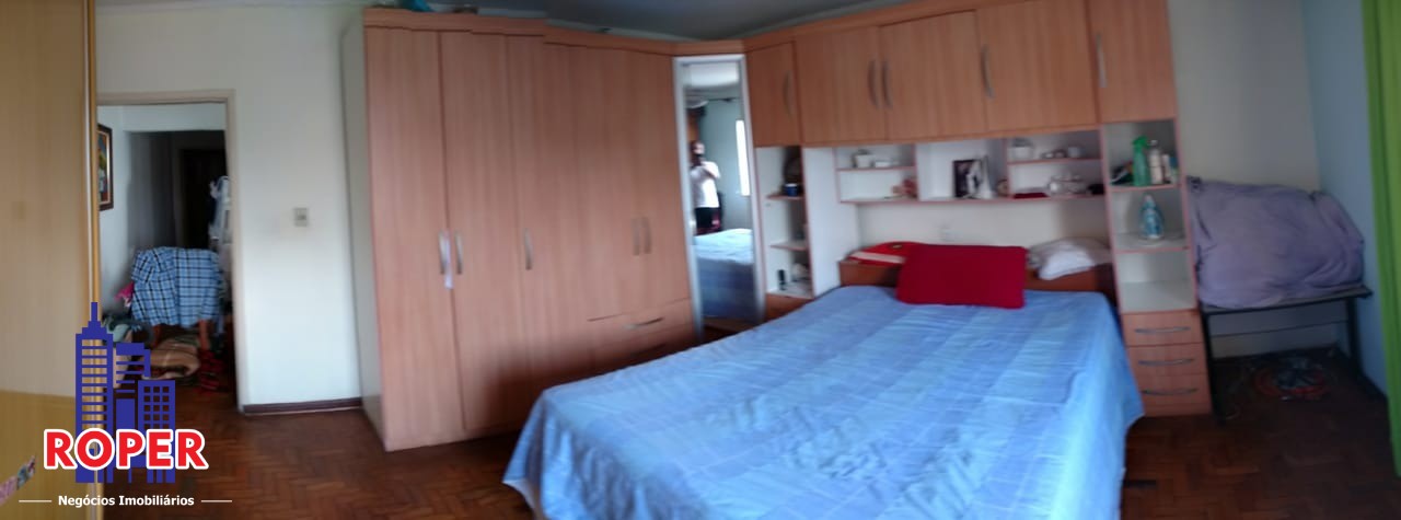 Sobrado à venda com 3 quartos, 152m² - Foto 22