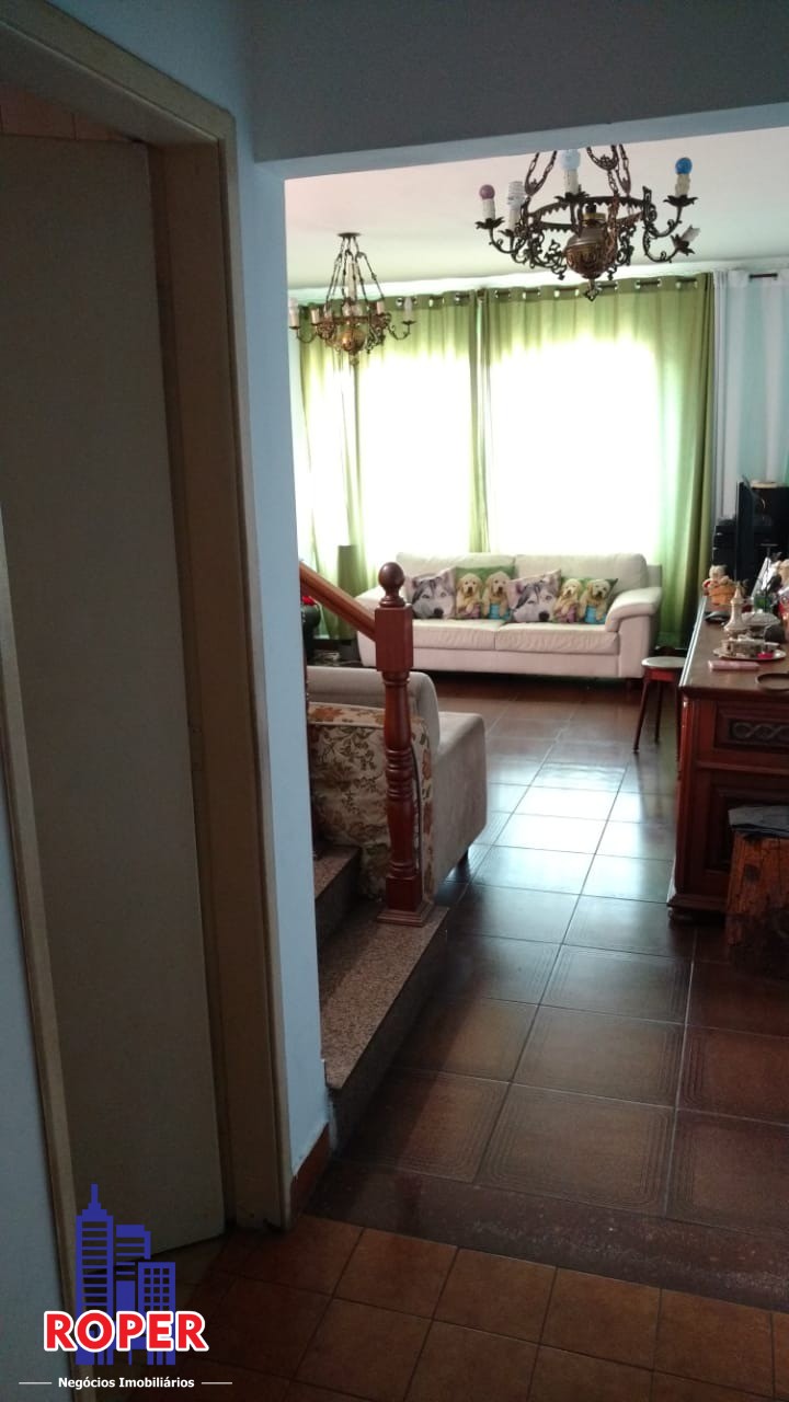 Sobrado à venda com 3 quartos, 152m² - Foto 8