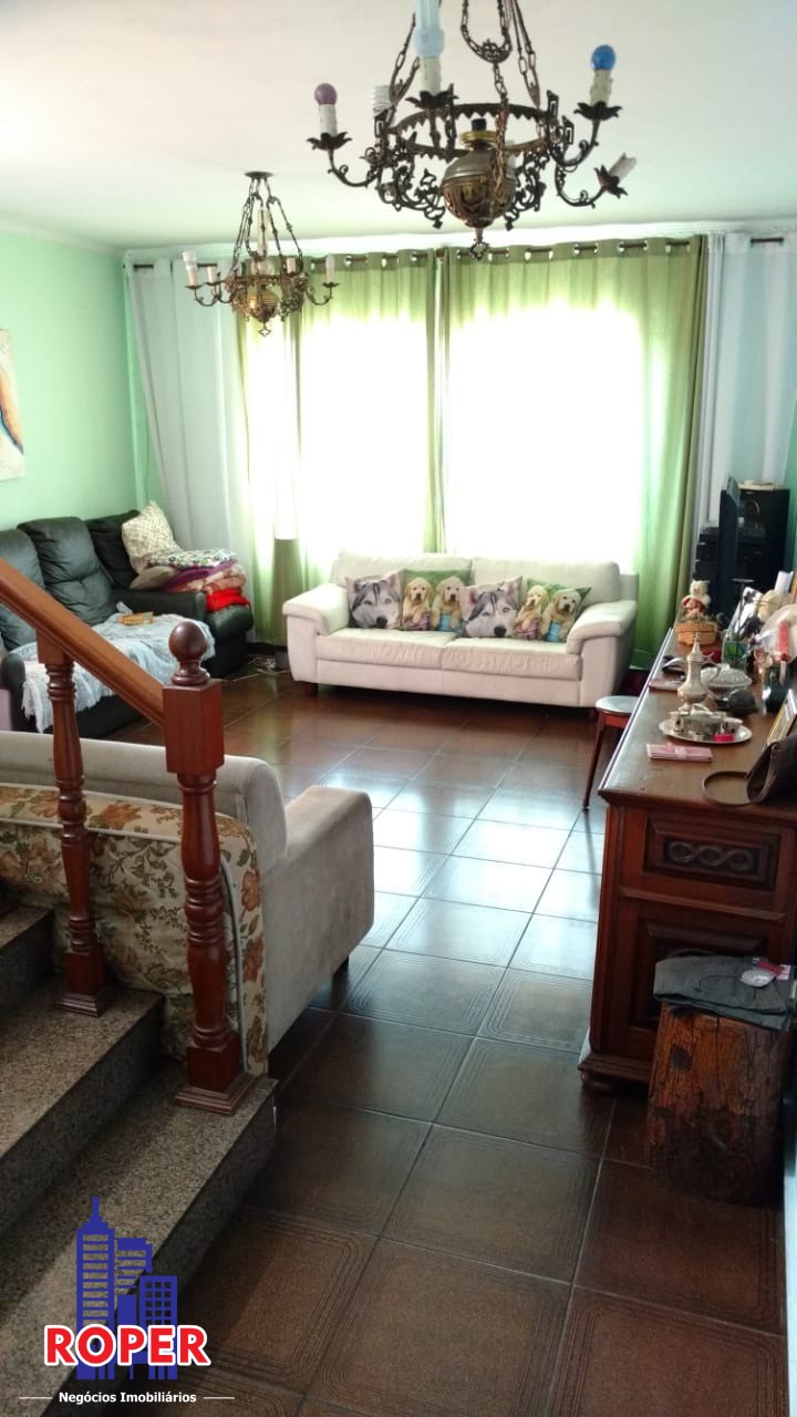 Sobrado à venda com 3 quartos, 152m² - Foto 9