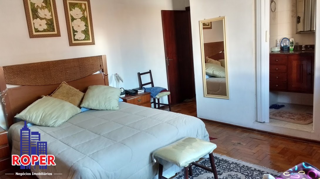 Casa à venda com 3 quartos, 230m² - Foto 11