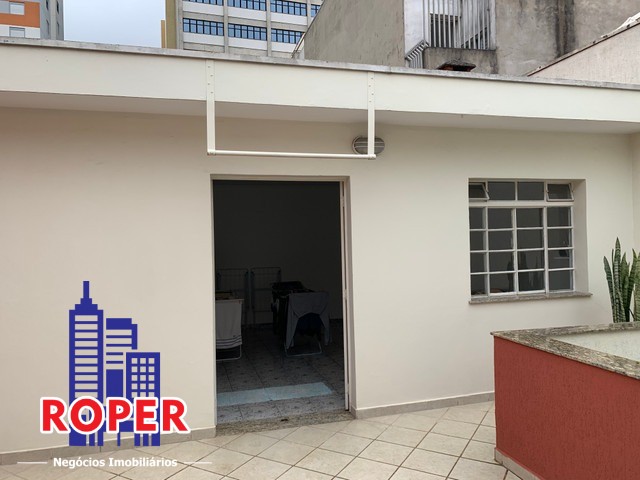 Casa à venda com 3 quartos, 293m² - Foto 3