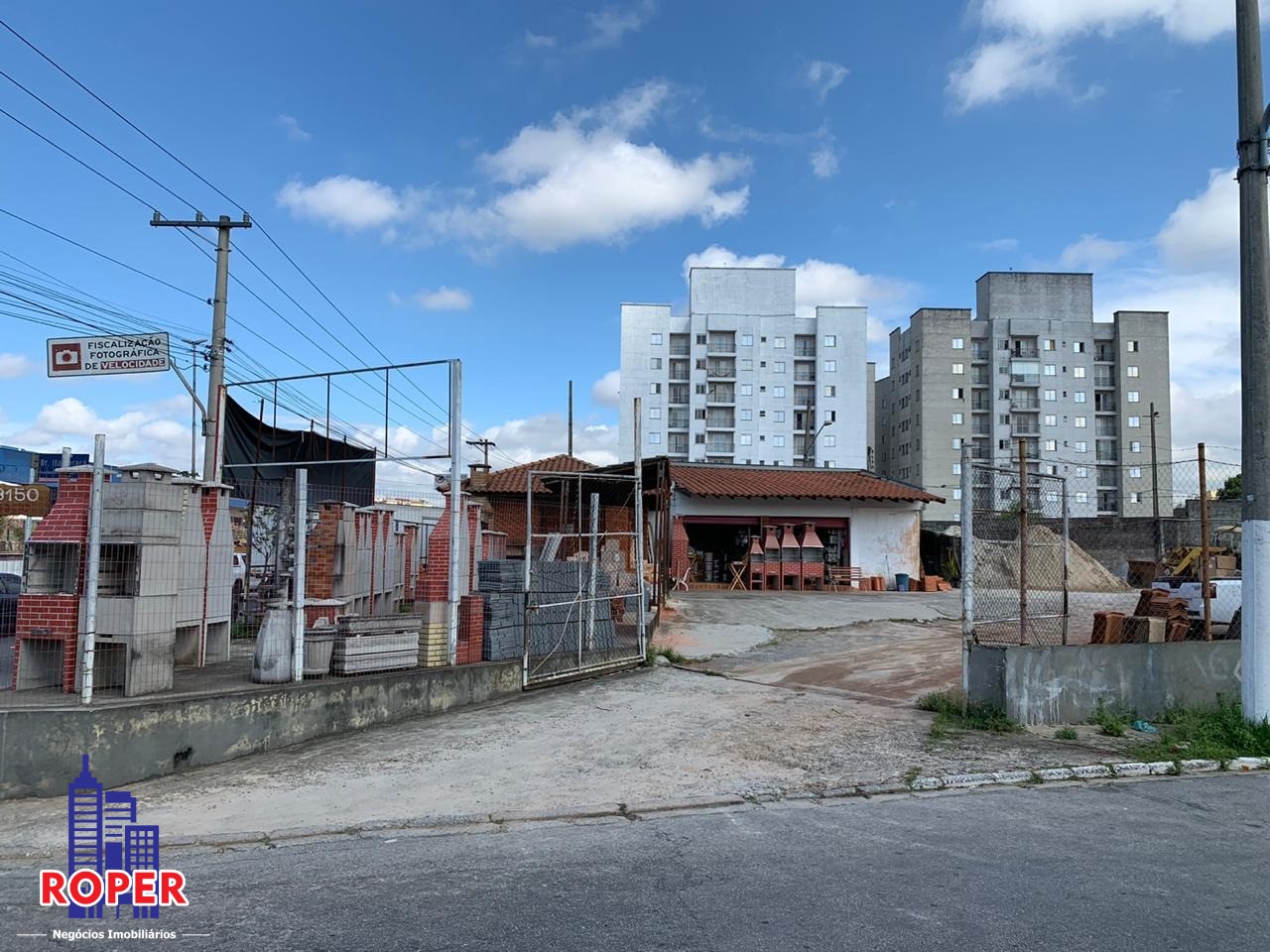 Terreno à venda e aluguel, 3000m² - Foto 2