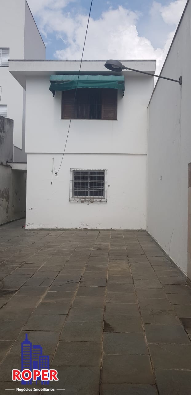 Casa à venda com 3 quartos, 252m² - Foto 26