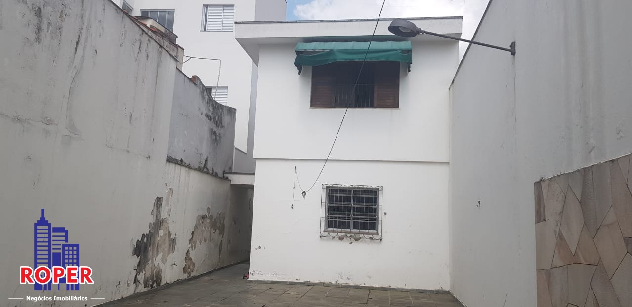 Casa à venda com 3 quartos, 252m² - Foto 24