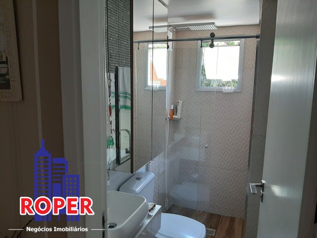 Apartamento, 2 quartos, 55 m² - Foto 7