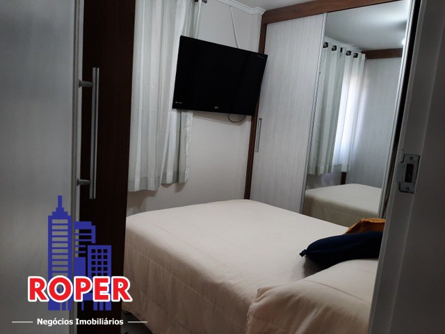 Apartamento, 2 quartos, 55 m² - Foto 8