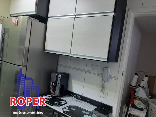 Apartamento, 2 quartos, 55 m² - Foto 5