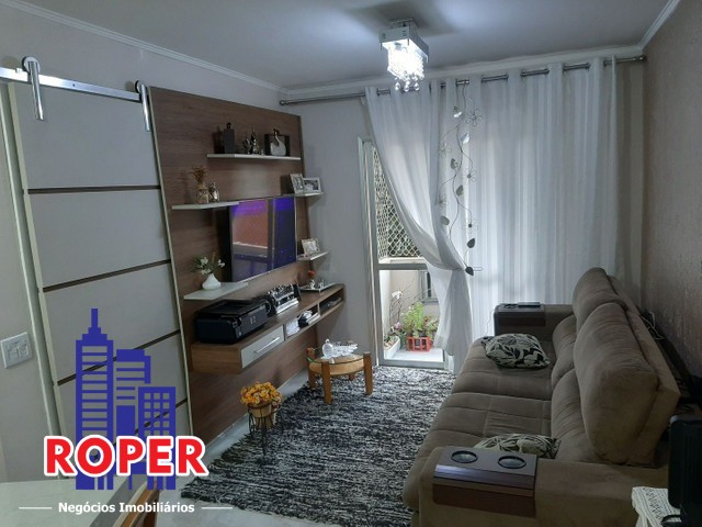Apartamento, 2 quartos, 55 m² - Foto 1