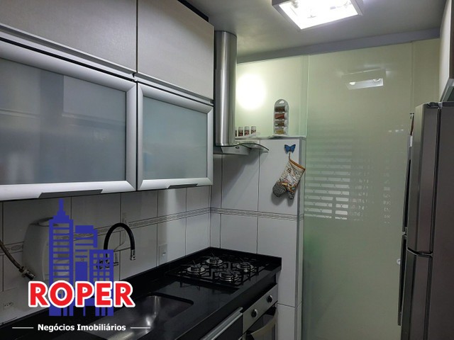 Apartamento, 2 quartos, 55 m² - Foto 6