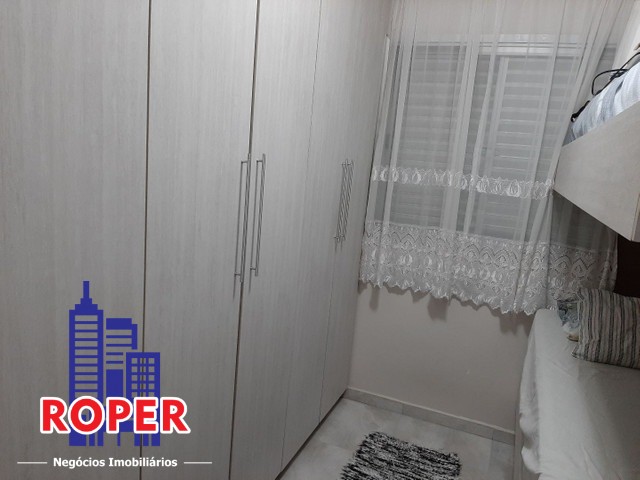 Apartamento, 2 quartos, 55 m² - Foto 9