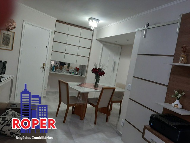 Apartamento, 2 quartos, 55 m² - Foto 2