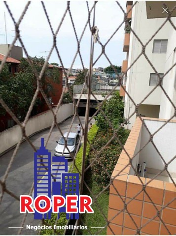 Apartamento, 2 quartos, 55 m² - Foto 3