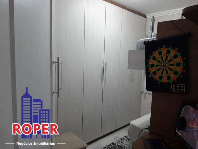 Apartamento, 2 quartos, 55 m² - Foto 10