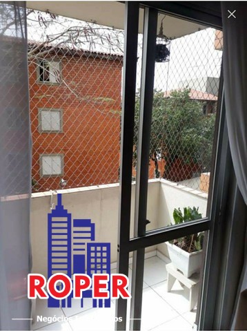 Apartamento, 2 quartos, 55 m² - Foto 4