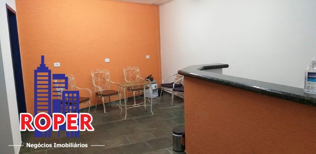 Prédio Inteiro à venda e aluguel com 4 quartos, 500m² - Foto 6