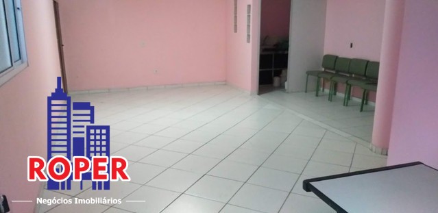 Prédio Inteiro à venda e aluguel com 4 quartos, 500m² - Foto 8