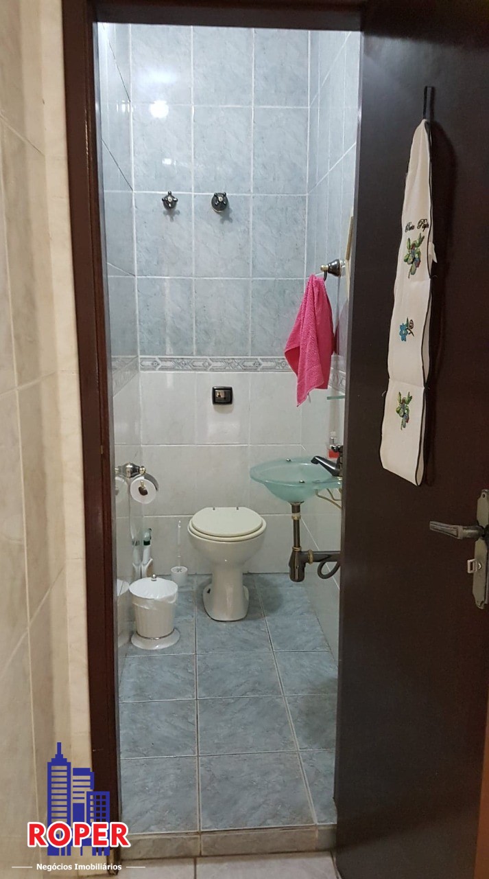 Casa à venda com 3 quartos, 195m² - Foto 21