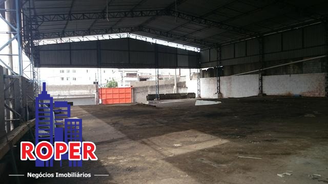 Terreno à venda, 1200m² - Foto 1