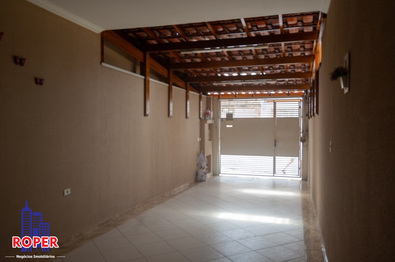 Casa à venda com 3 quartos, 112m² - Foto 30