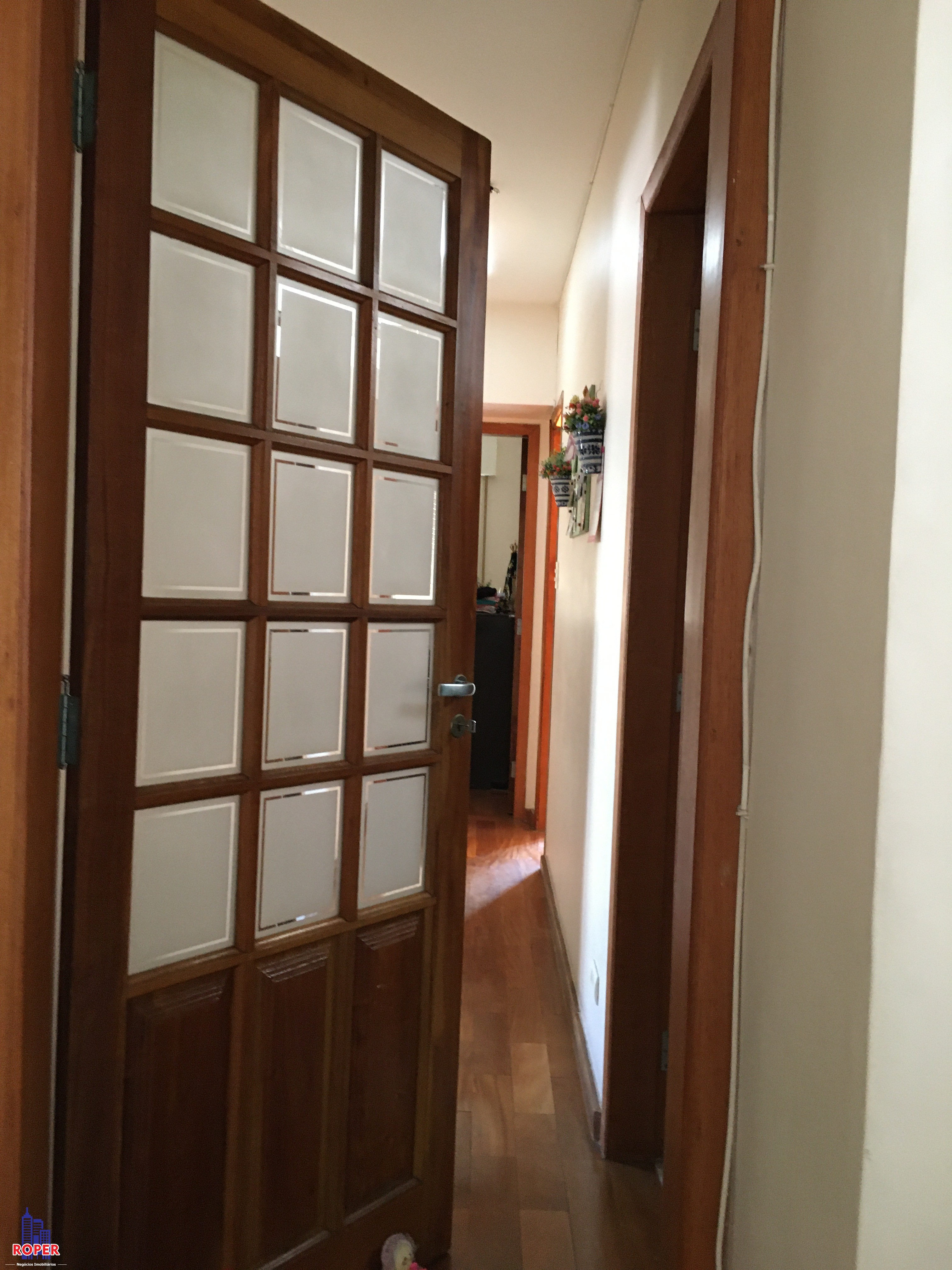 Apartamento à venda com 3 quartos, 75m² - Foto 8