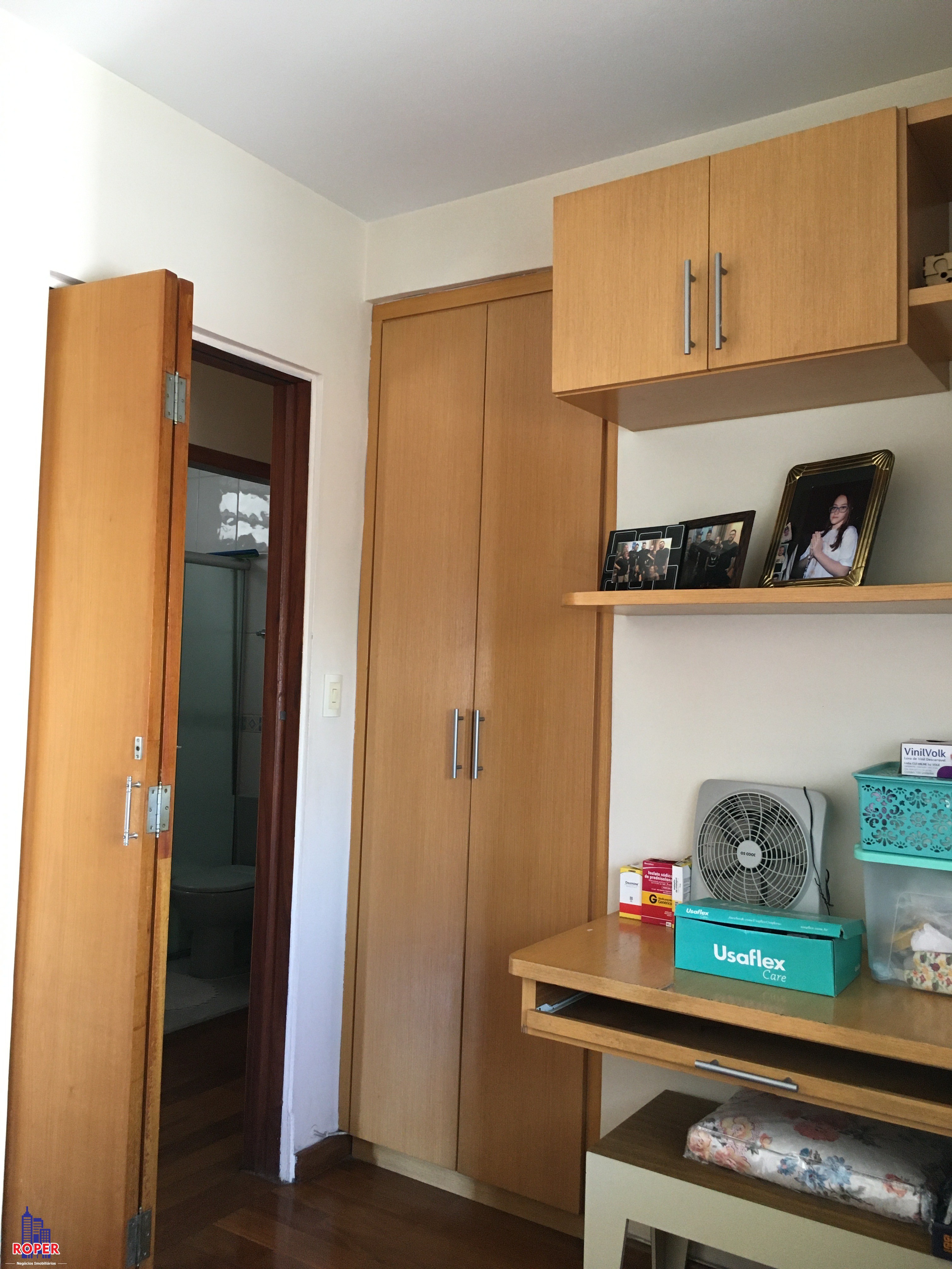 Apartamento à venda com 3 quartos, 75m² - Foto 23