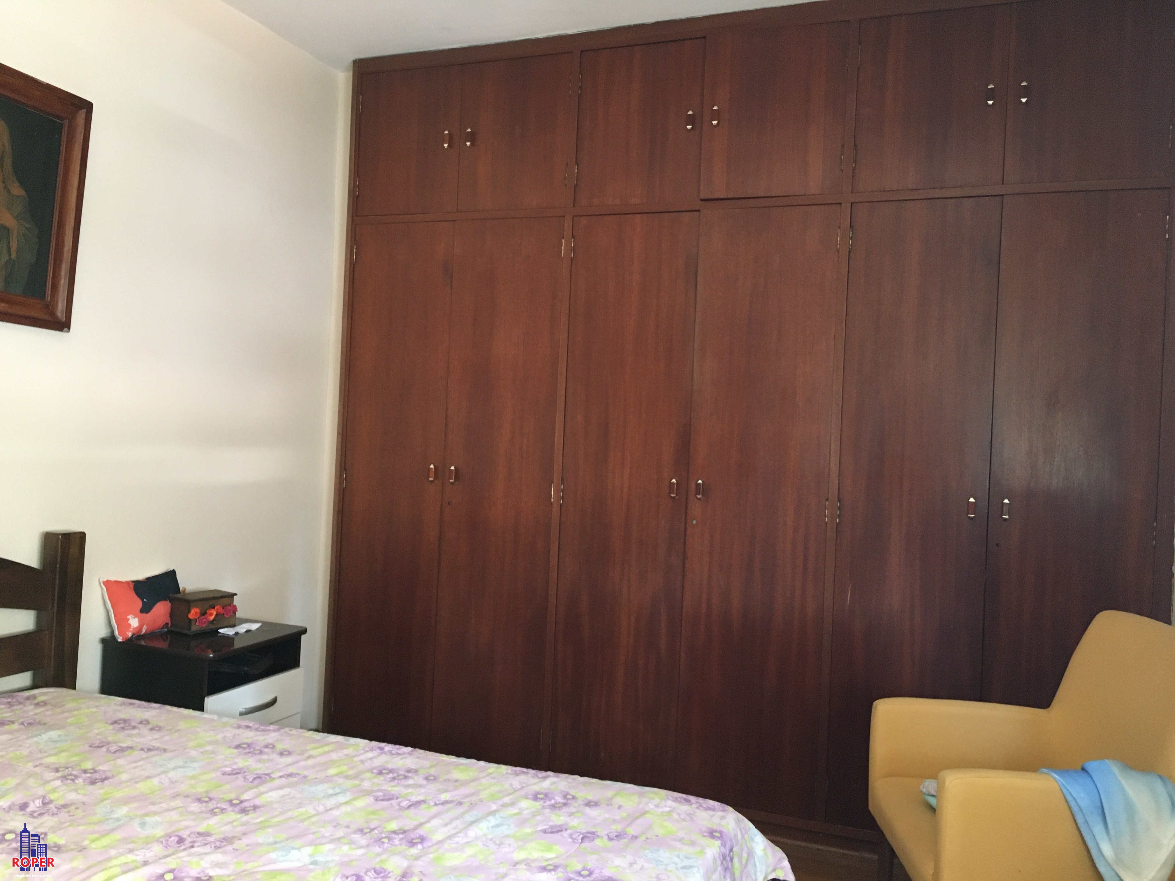 Apartamento à venda com 3 quartos, 75m² - Foto 24