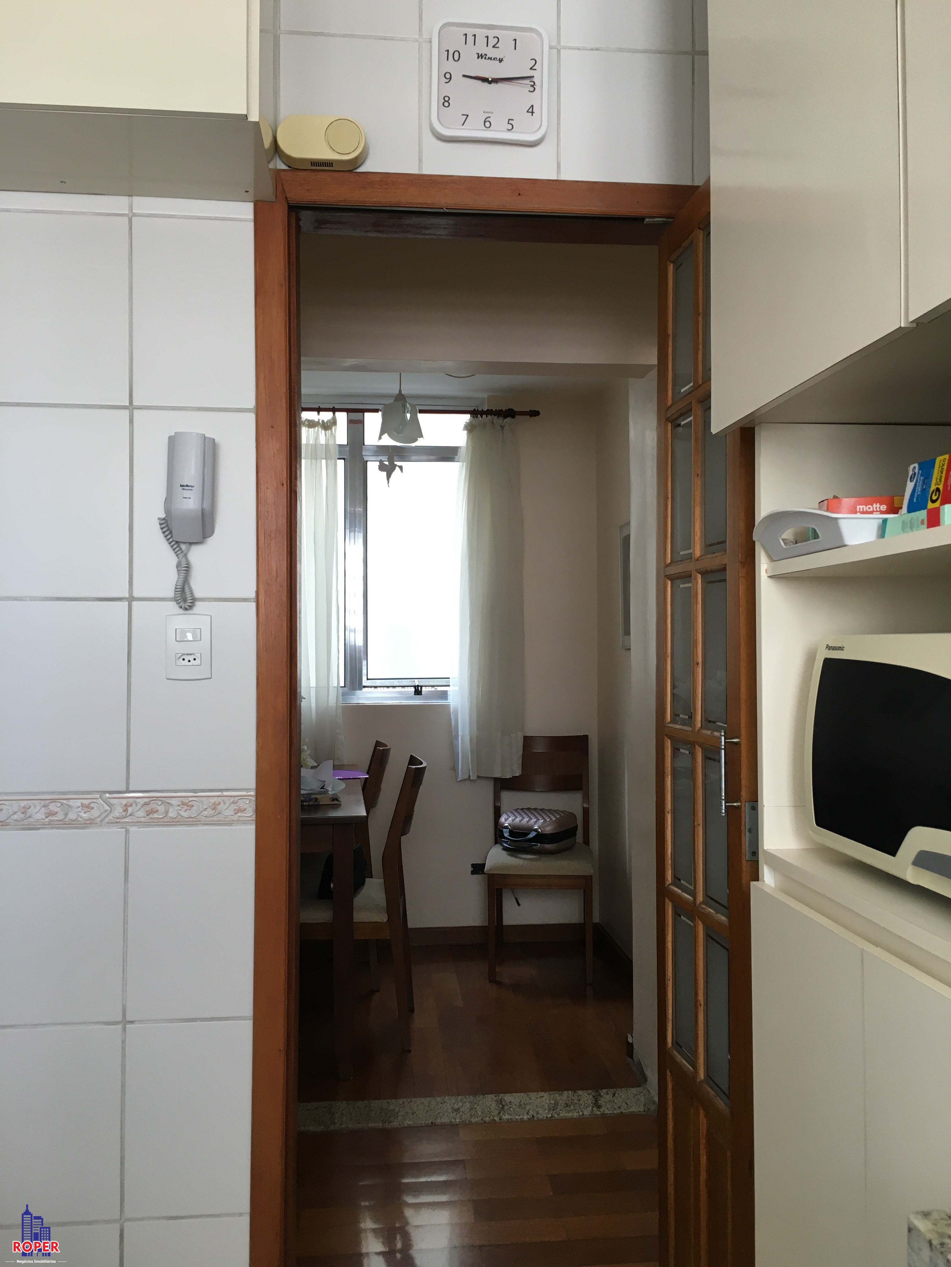 Apartamento à venda com 3 quartos, 75m² - Foto 10