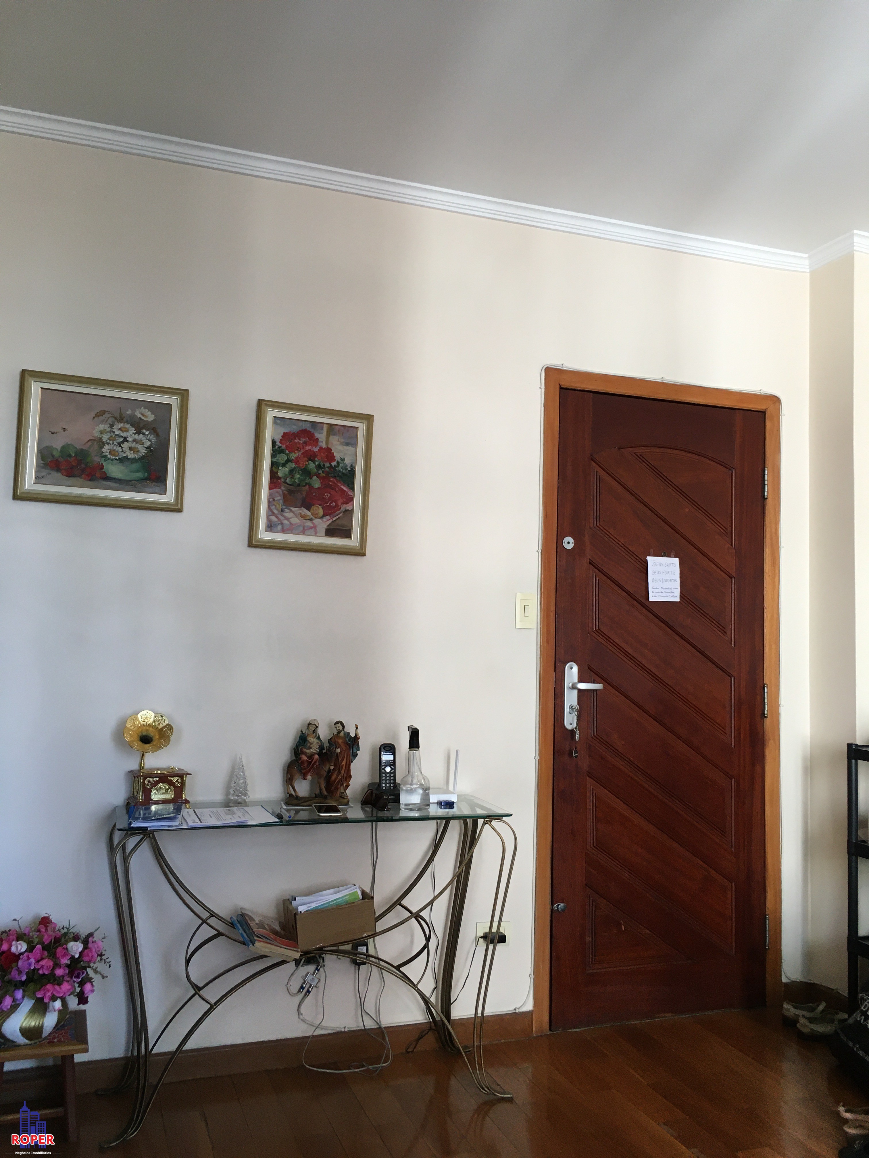 Apartamento à venda com 3 quartos, 75m² - Foto 5