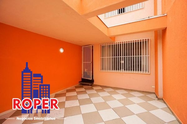 Casa à venda com 2 quartos, 200m² - Foto 20