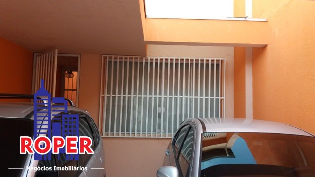 Casa à venda com 2 quartos, 200m² - Foto 22