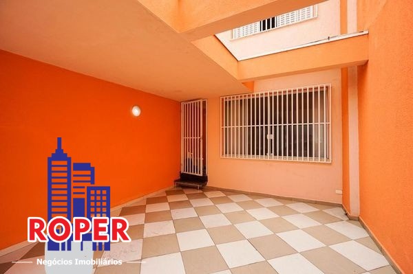 Casa à venda com 2 quartos, 200m² - Foto 21