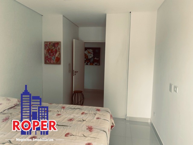 Apartamento à venda com 3 quartos, 180m² - Foto 13