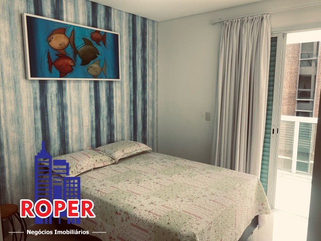 Apartamento à venda com 3 quartos, 180m² - Foto 11