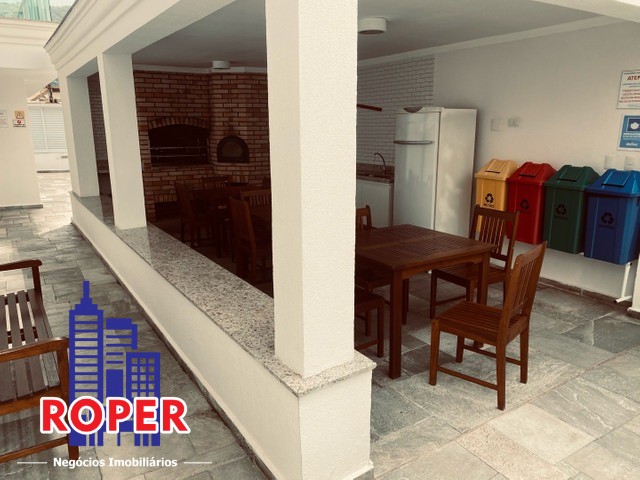 Apartamento à venda com 3 quartos, 180m² - Foto 17