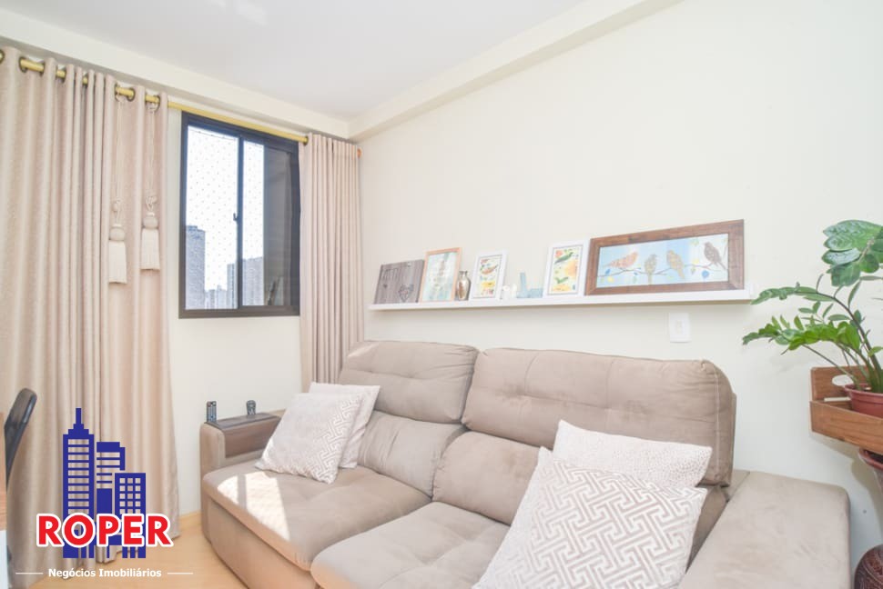 Apartamento à venda com 3 quartos, 84m² - Foto 17