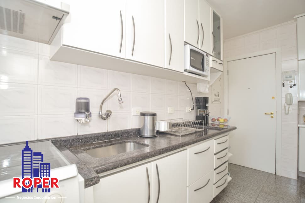 Apartamento à venda com 3 quartos, 84m² - Foto 10