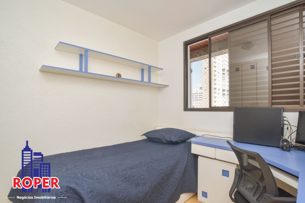 Apartamento à venda com 3 quartos, 84m² - Foto 23