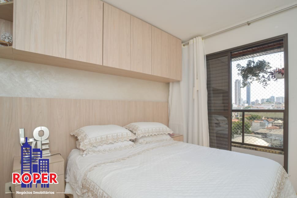 Apartamento à venda com 3 quartos, 84m² - Foto 29