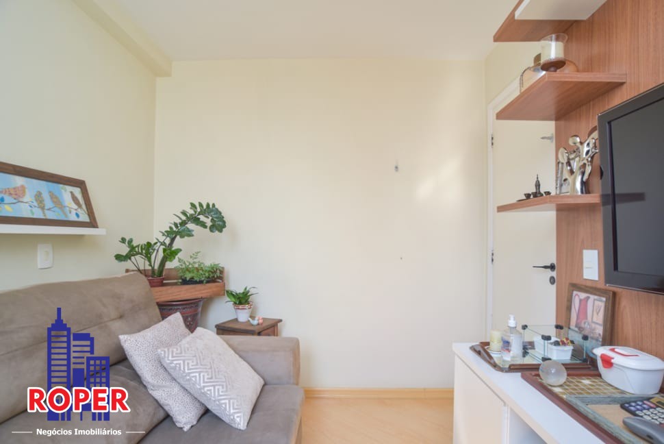 Apartamento à venda com 3 quartos, 84m² - Foto 19